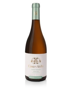 Casa da Atela Branco Chardonnay