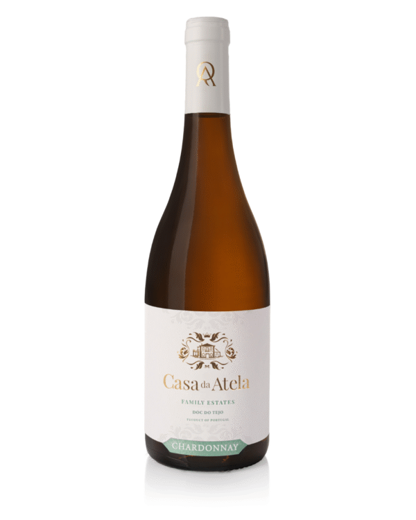 Casa da atela branco chardonnay