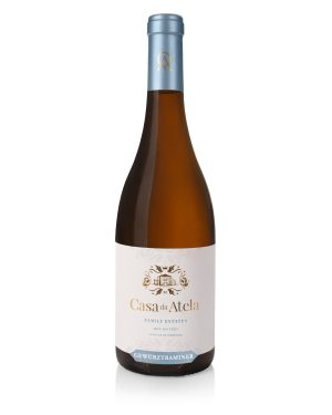 Casa da Atela Branco Gewurztraminer