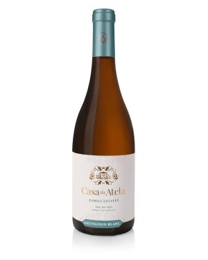 Casa da Atela Branco Sauvignon Blanc