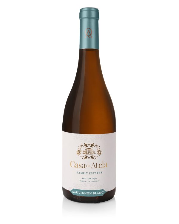Casa da Atela Branco Sauvignon Blanc