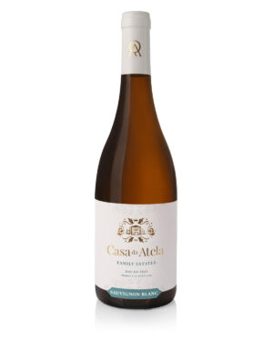 Casa da atela branco sauvignon blanc
