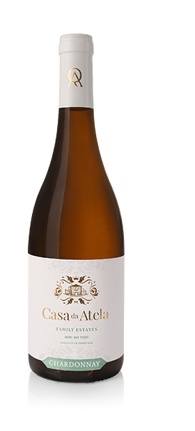 Casa da atela chardonnay