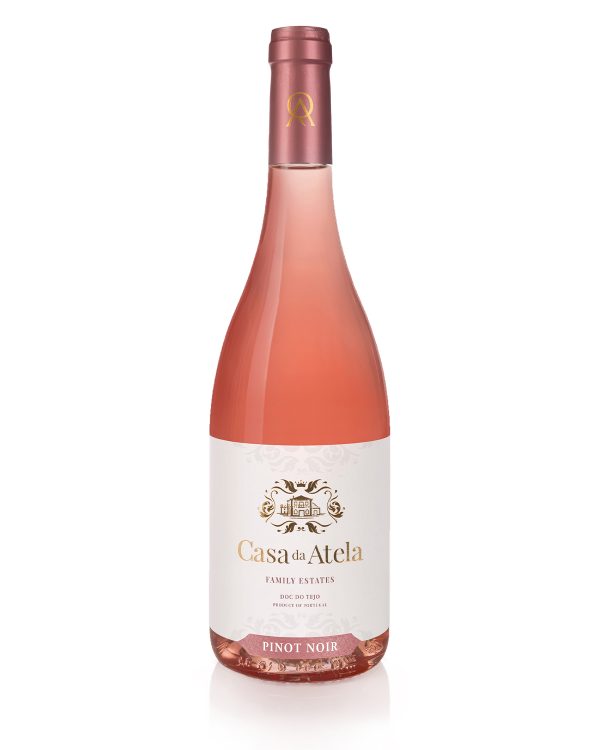 Casa da Atela Rose Pinot Noir