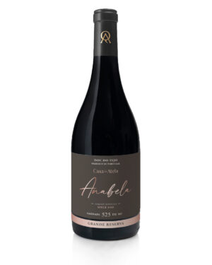 Casa da atela tinto anabela grande reserva