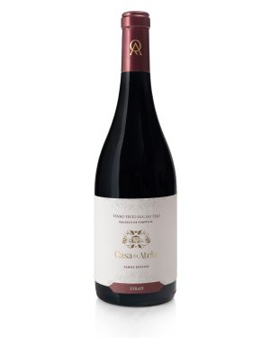 Casa da Atela Tinto Syrah
