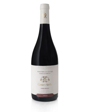 Casa da atela tinto syrah