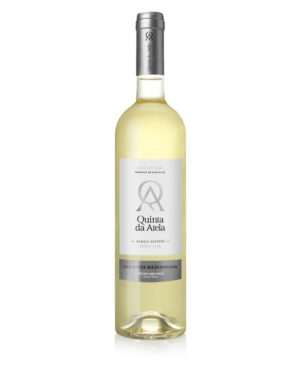 Quinta da atela colheita selecionada branco