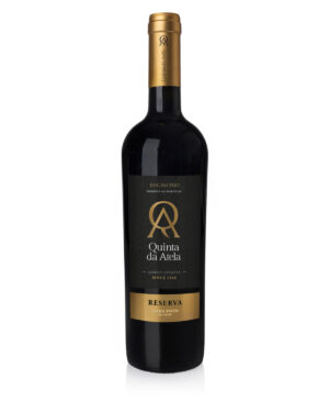 Quinta da atela reserva tinto