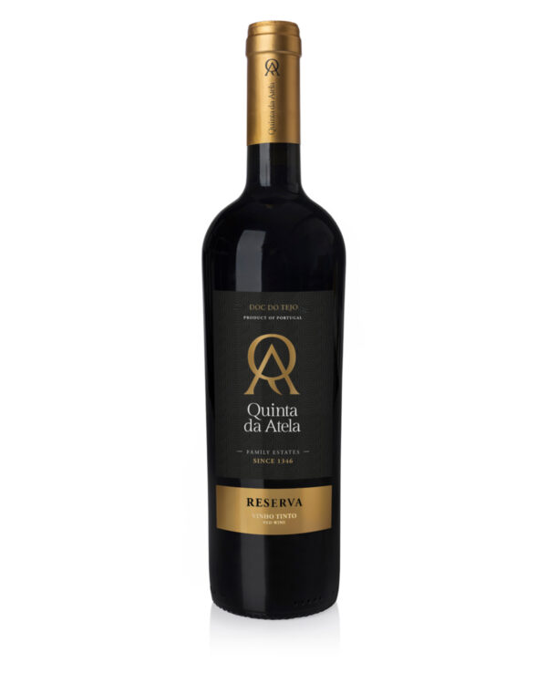 Quinta da atela reserva tinto