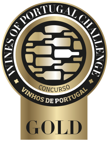 Medalha ouro