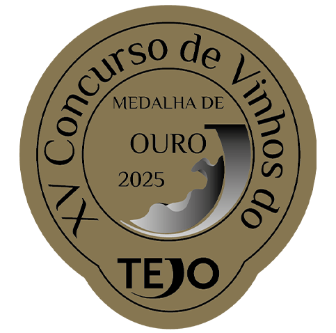 XVMedalhaOuro
