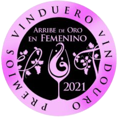 PREMIOS VINDOURO 2021 FEMININO