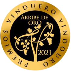 PREMIOS VINDOURO 2021 OURO