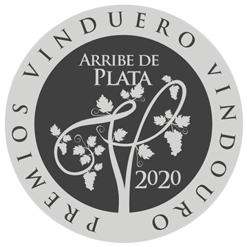 M plata 20
