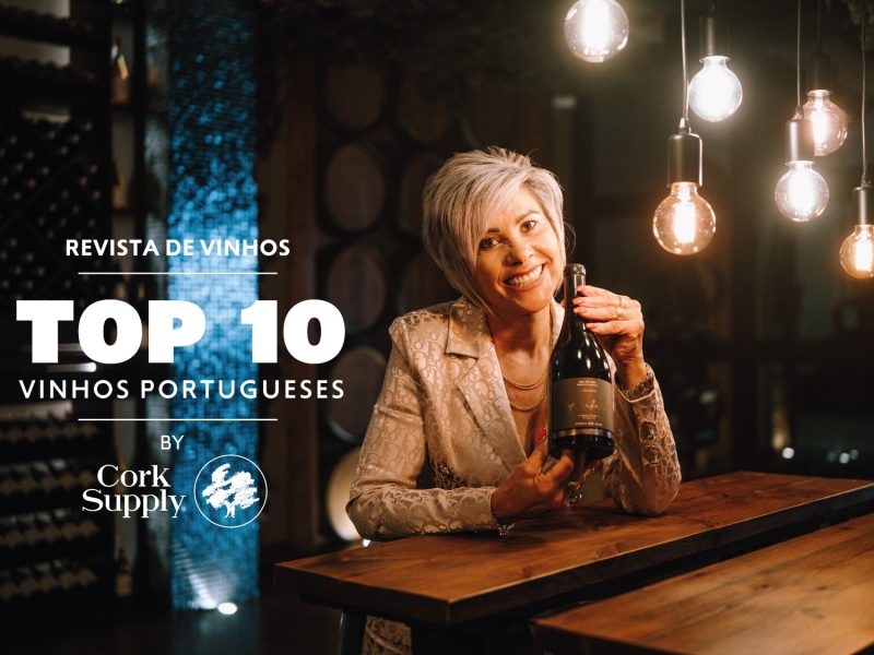 Anabela reserva top 10 capa