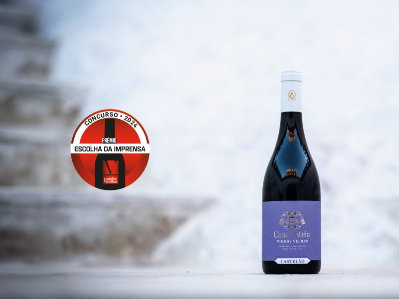 Castelao premio escolha imprensa capa