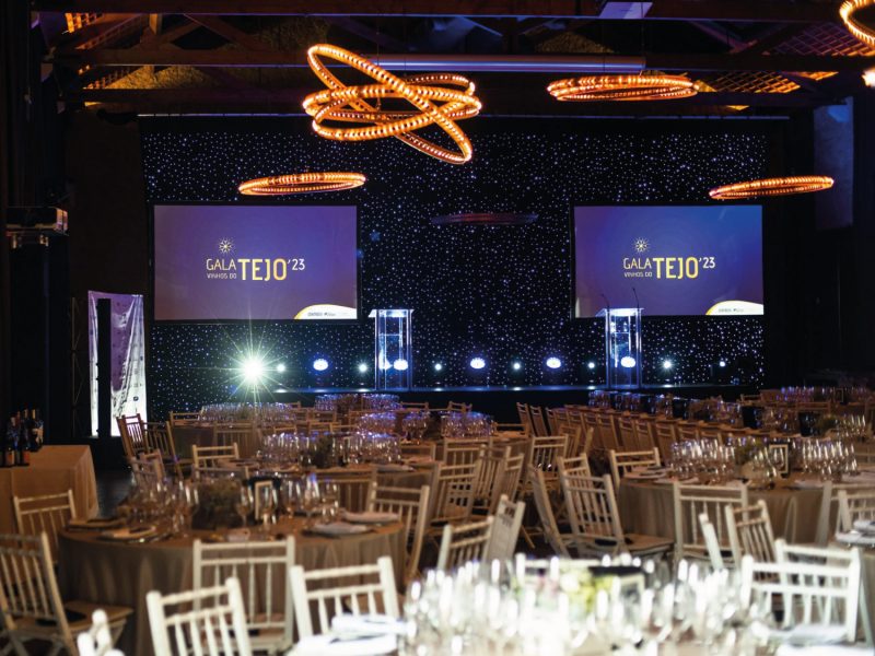 Concurso vinhos tejo quinta atela