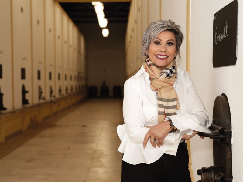 Entrevista anabela capa