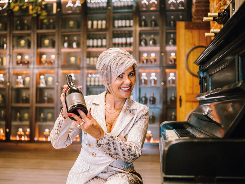 Grandes escolhas escolhe qa capa