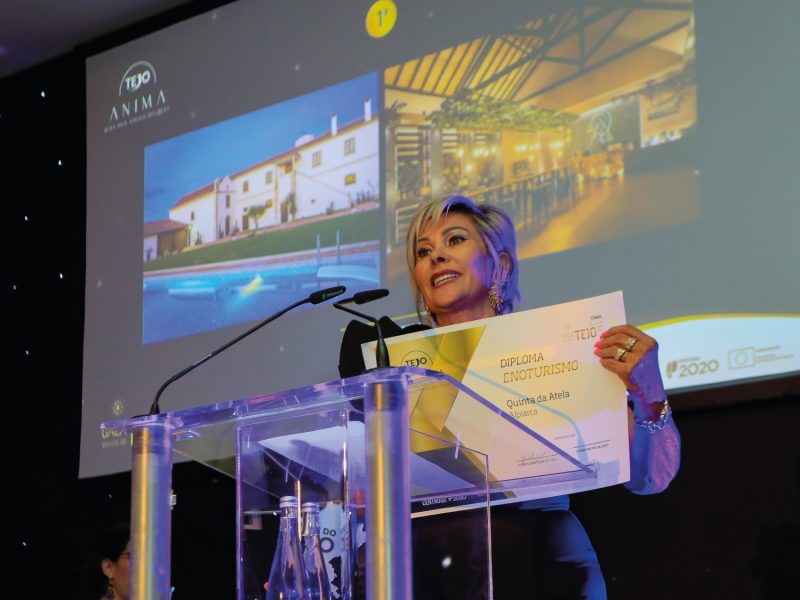 Melhor enoturismo capa