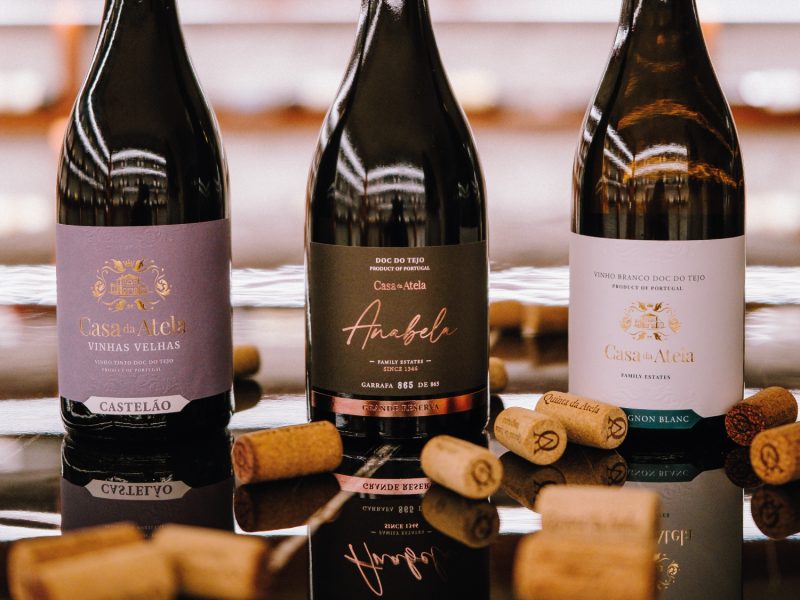 Qa grandes escolhas capa