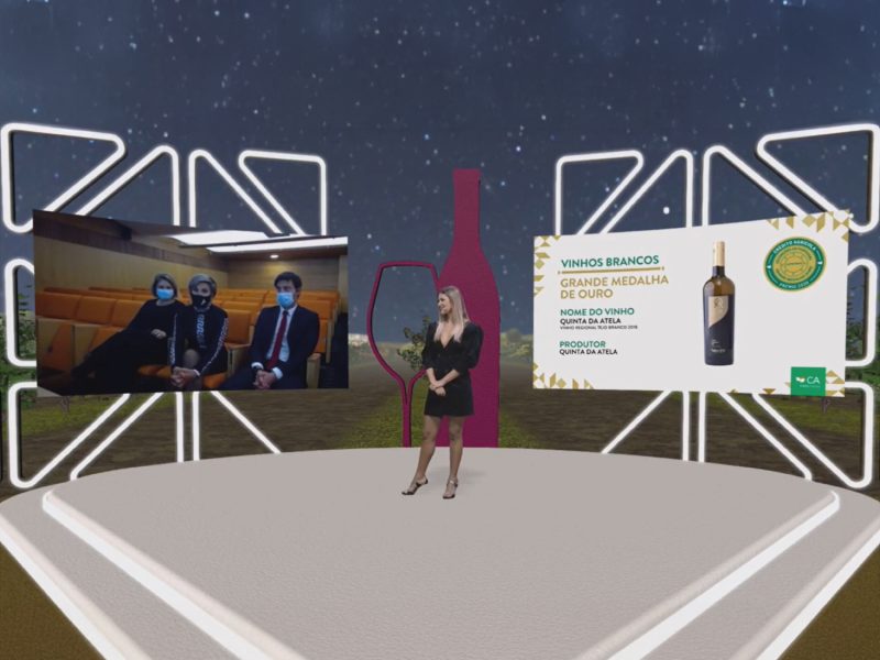 Valwine medalha ouro capa